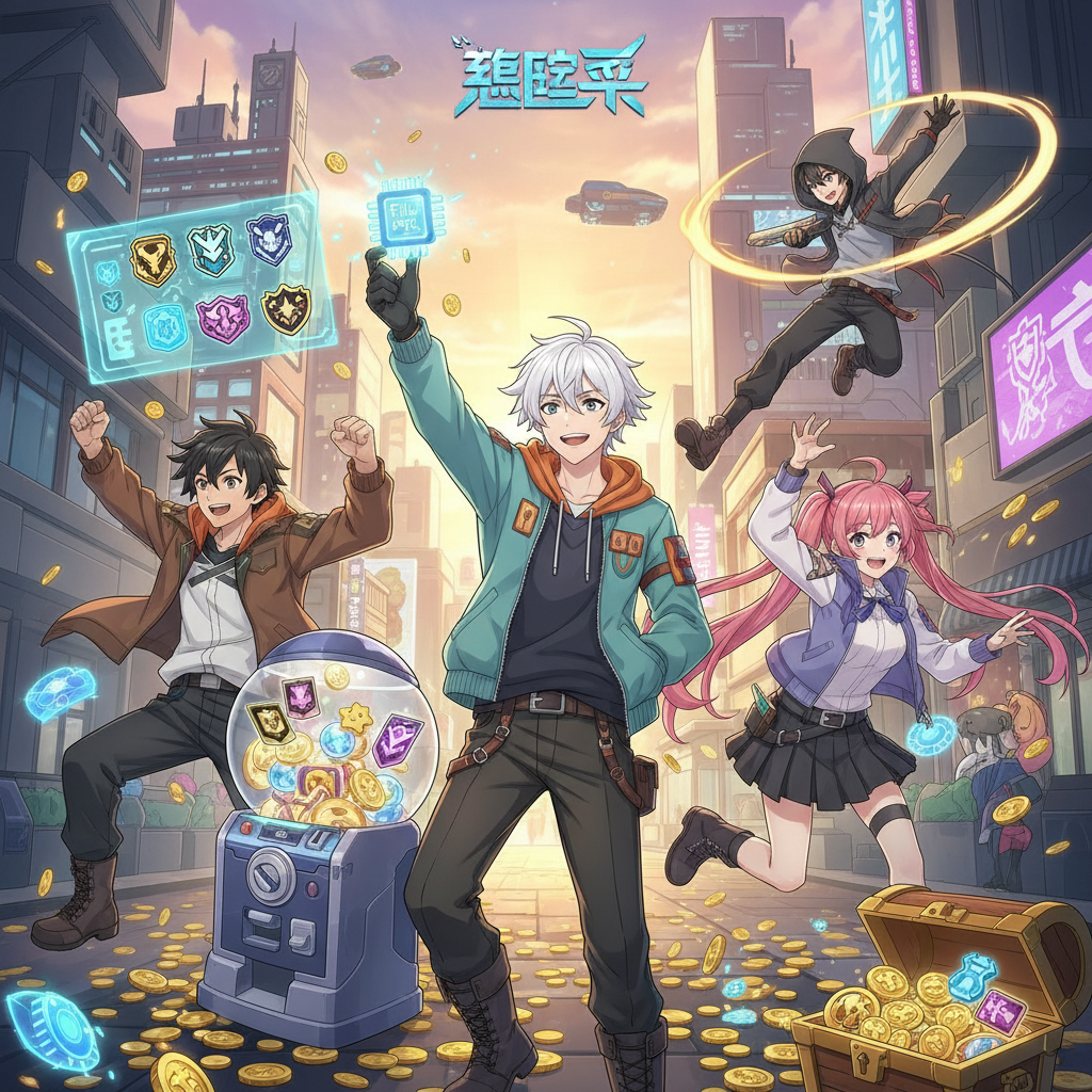 米哈遊旗艦,2026《絕區零》最新兌換碼彙整：1.5 版本菲林禮包、新手首抽推薦與戰鬥技巧