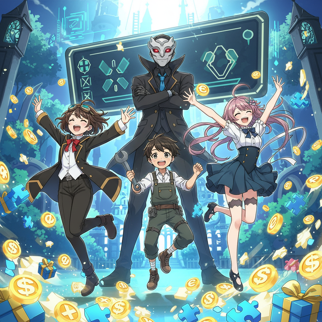 非對稱競技,2026《第五人格》進階技巧：求生者轉點指南、監管者天賦與周年慶兌換碼