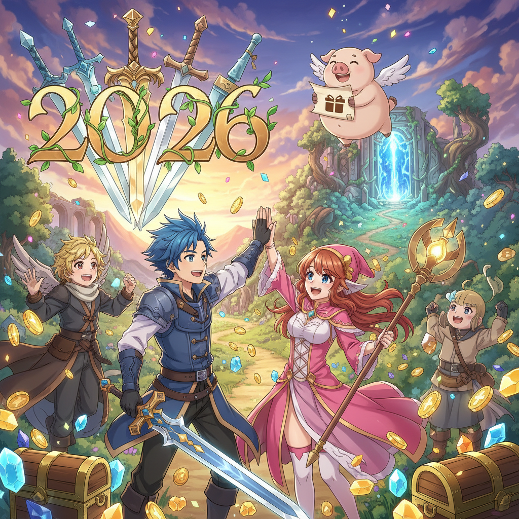 奇幻 RPG,2026《劍與遠征：啟程》攻略：最強流派 Build、賽季隱藏獎勵與高額折扣碼