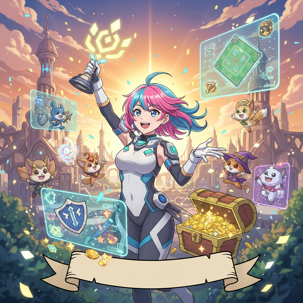 自走棋,2026《聯盟戰棋手遊》：最新版本最強陣容、裝備合成表與限時小小英雄折扣