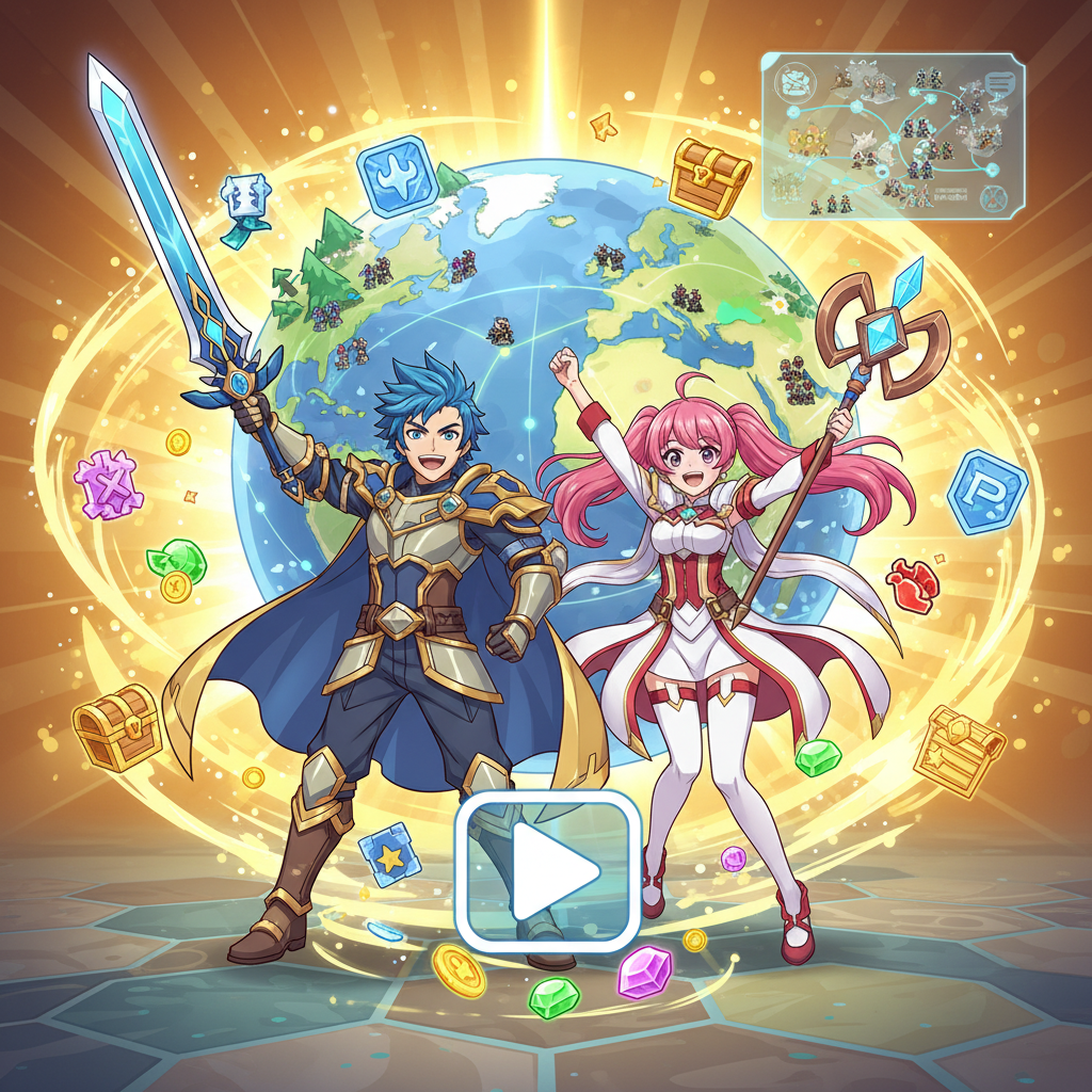 戰爭策略,2026《萬國覺醒》：最強統帥配對、kvk 戰略指南與最新資源折扣碼