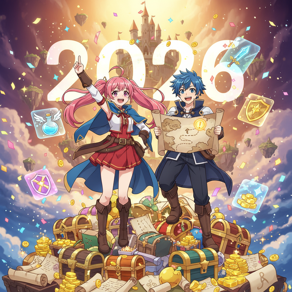 序號禮包,2026 天堂經典版最新兌換碼彙整：2 月份限定序號、隱藏禮包碼與新手物資領取