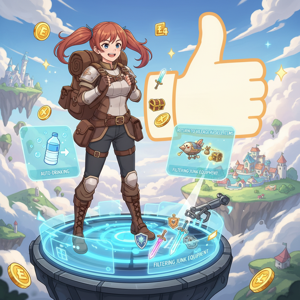 2026 心動小鎮：解鎖隱藏稱號的終極策略，為何多數玩家第一步就錯了？