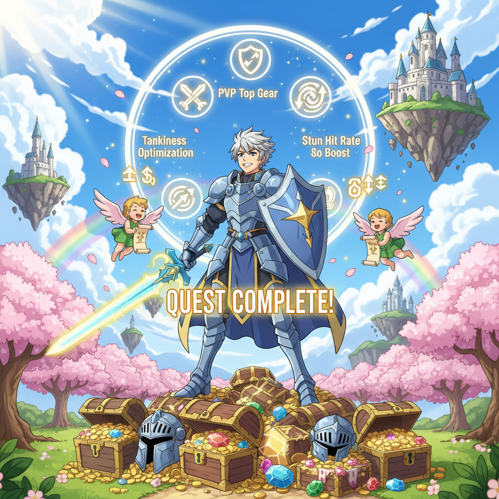 心動小鎮：隱藏任務背後的經濟學，如何將彩蛋轉化為可觀的遊戲資產？