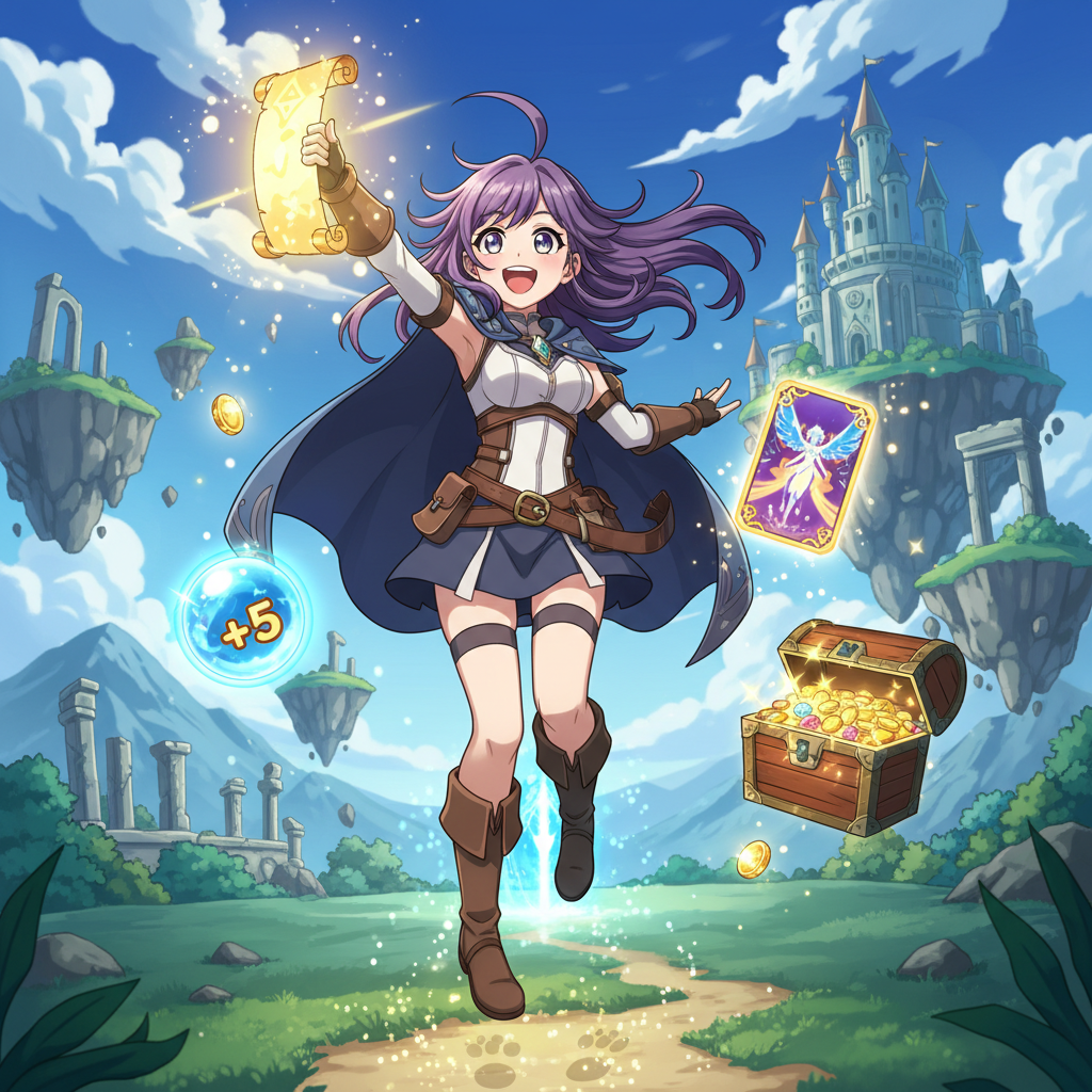 隱藏任務,你沒發現的任務！2026 天堂經典版隱藏支線、永久能力點數與變身卡獲取