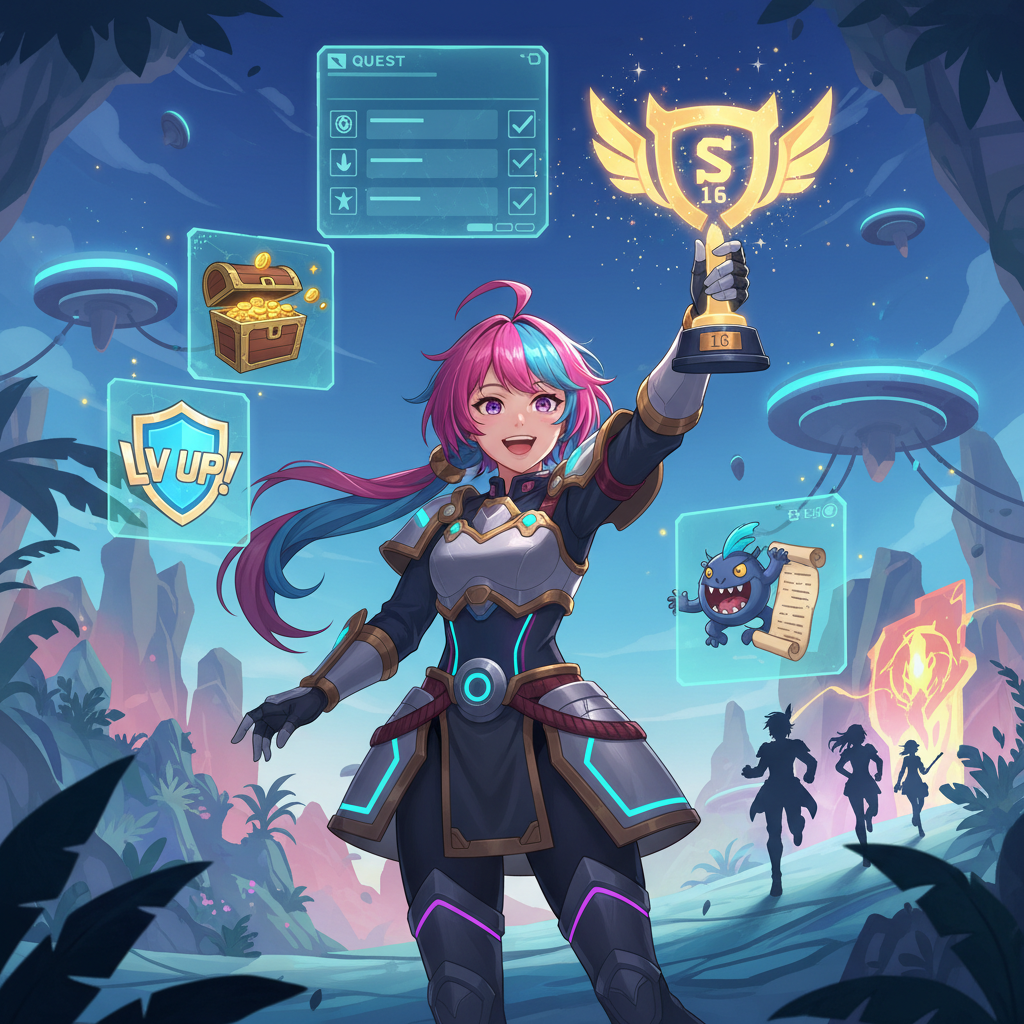 2026 年隱藏優惠進階術：如何構建你的「取貨後」自動化獲益系統