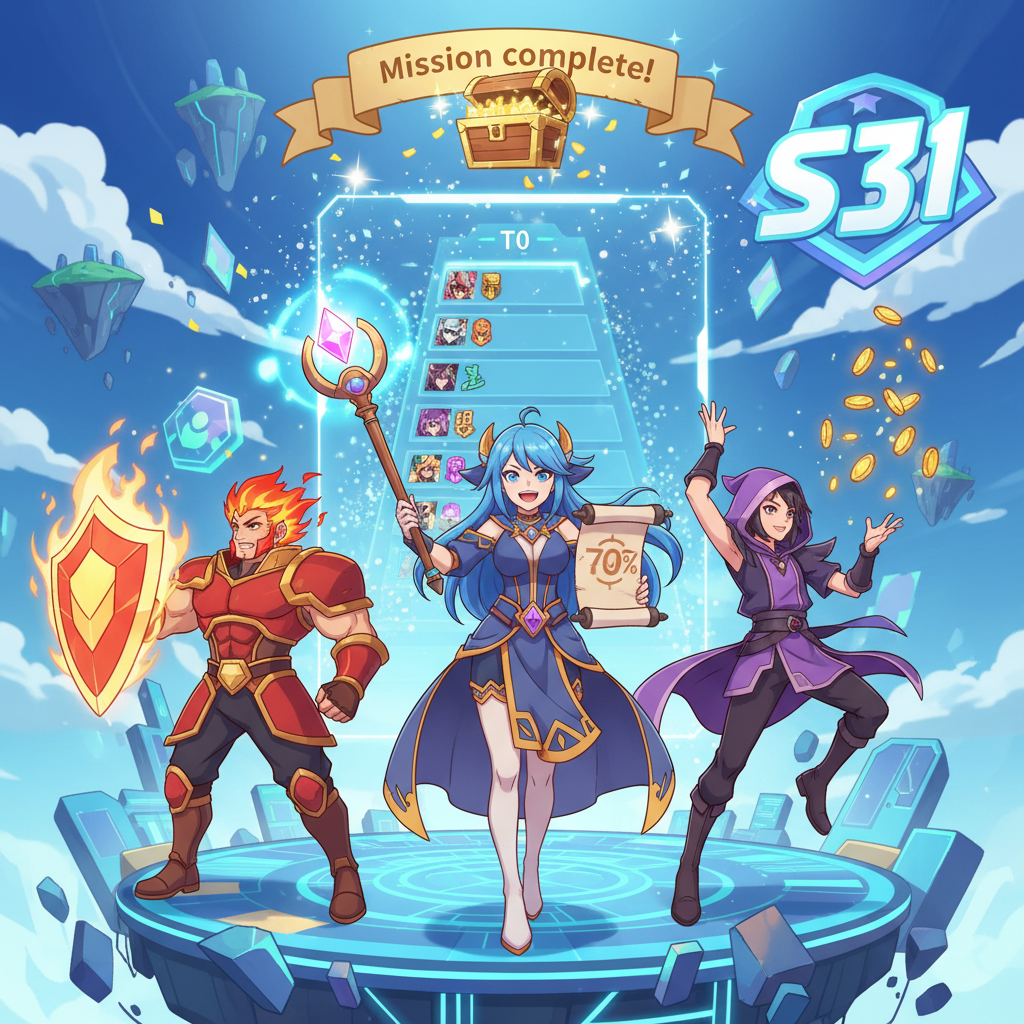 2026 心動小鎮：隱藏任務只是開端？解鎖彩蛋背後的終極秘密！