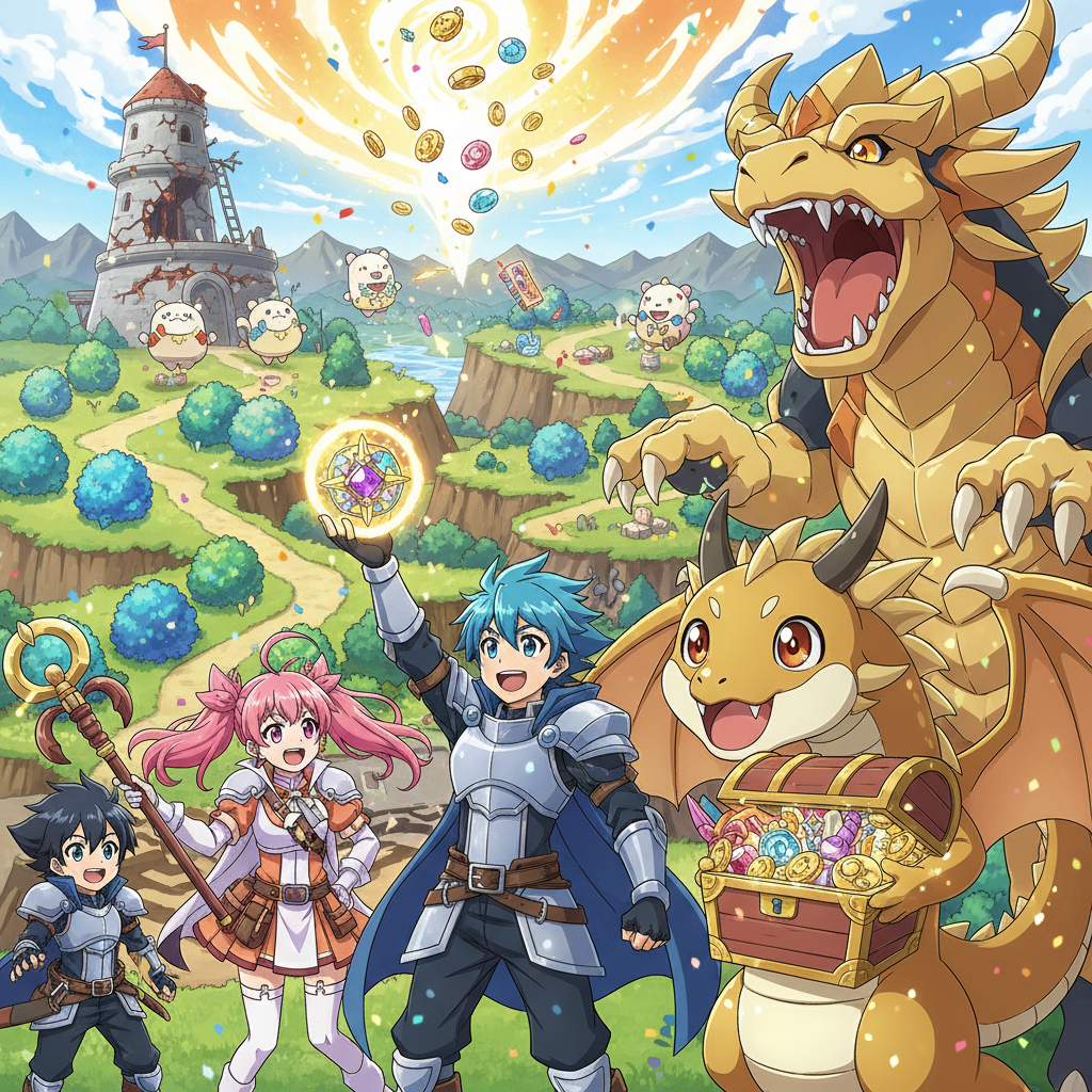 新版變動,2026 傳說對決地圖改版全解析：魔龍凱撒獎勵調整、草叢位置變動對戰局的衝擊