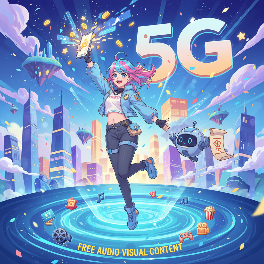 低價吃到飽,2026 5G 吃到飽最低價：月租 $399 隱藏代碼領取教學，再送 1 年影音免費用