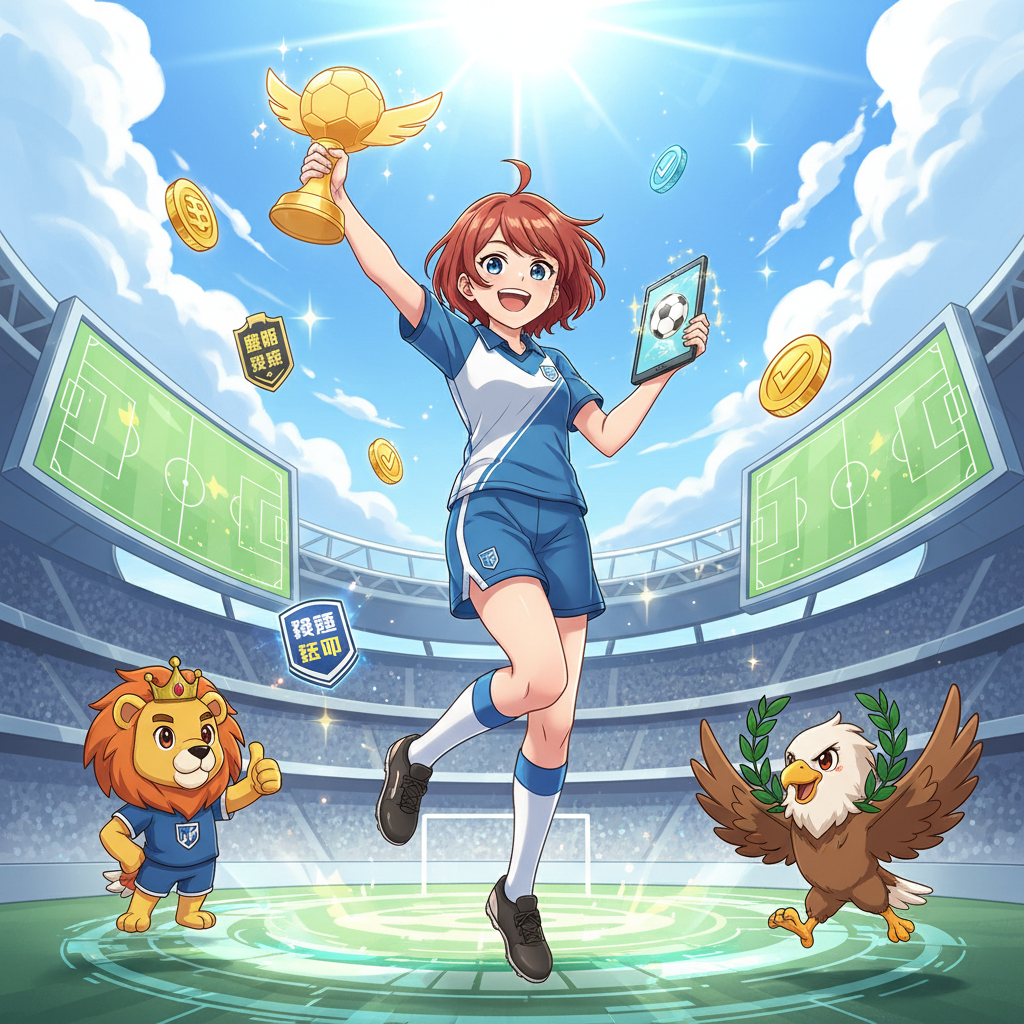 歐冠足球,2026 歐冠/英超/義甲直播：Hami Video 足球迷必備館別、轉播時間與球評推薦