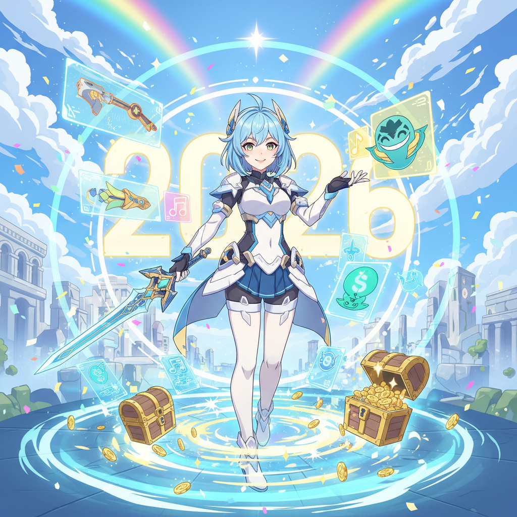 全能攻略,2026《鳴潮》愛彌斯完全養成攻略：從武器選擇到聲骸詞條，100% 發揮核心傷害