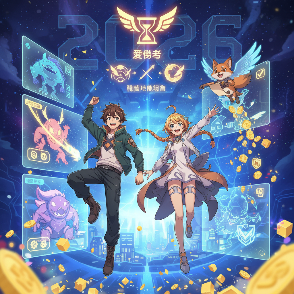 隱藏密技,你不知道的愛彌斯！2026 隱藏閃避反擊技巧與聲骸技能組合，極大化實戰 DPS