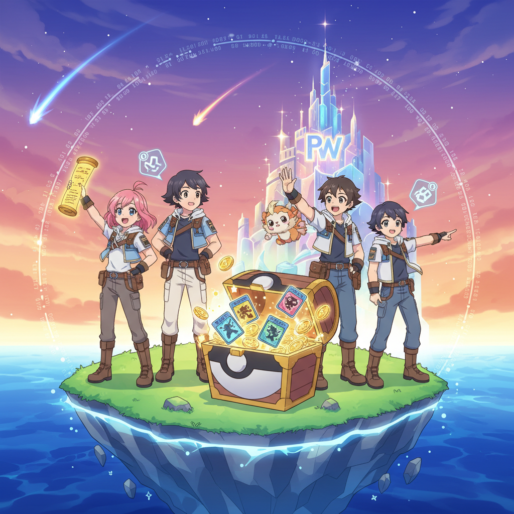 預購優惠碼,2026《寶可夢風／波》預購啟動！各大通路折扣碼、限定特典卡與 Switch 2 聯動禮包彙整