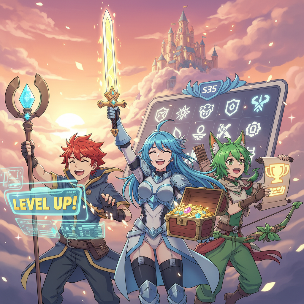 傳說對決,攻略技巧,4 月 S35 賽季強勢英雄排位 T0 推薦,傳說對決角色排行與出裝