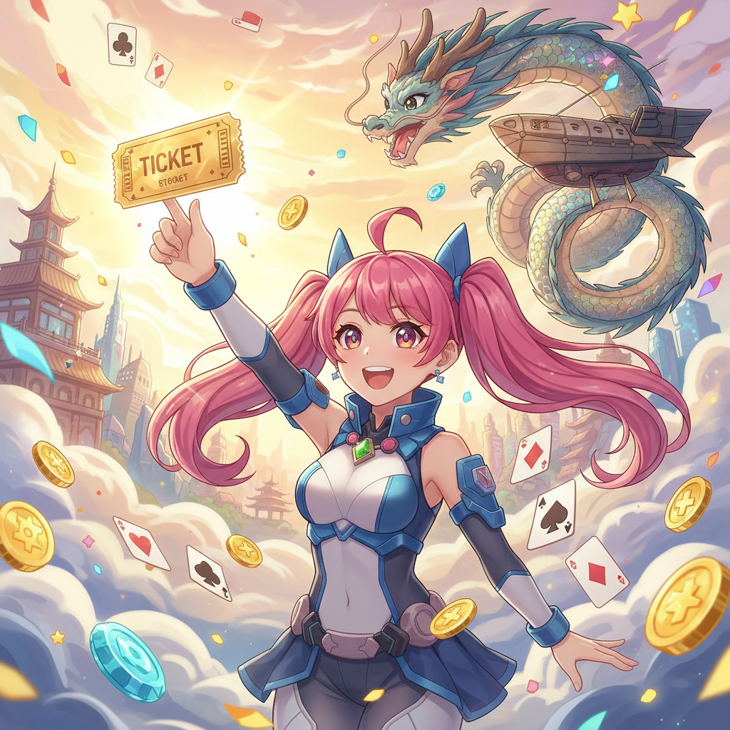 神來也大老二,禮包碼,BIG2-APRIL-FREE (領免費公會參賽券) 神來也大老二兌換碼