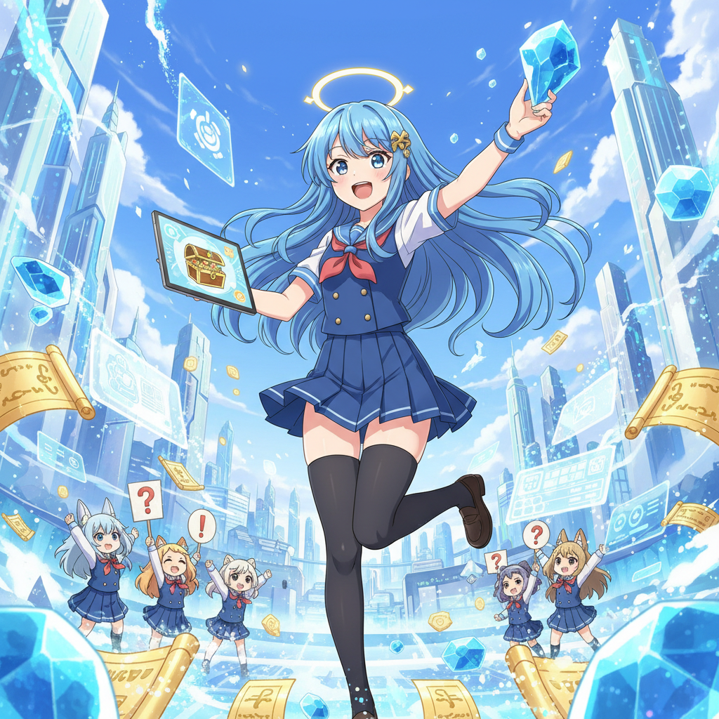 蔚藍檔案,活動碼,BA-APRIL2026 (領取青輝石與戰術經驗),2026/04/15,蔚藍檔案序號領取