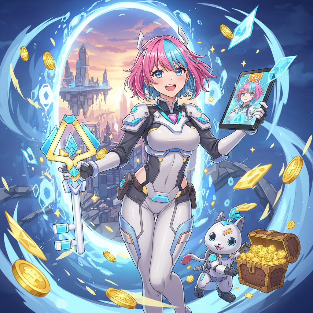 【2026/4/11更新】絕區零兌換碼與 4.2 版本 T0 角色強度排行懶人包