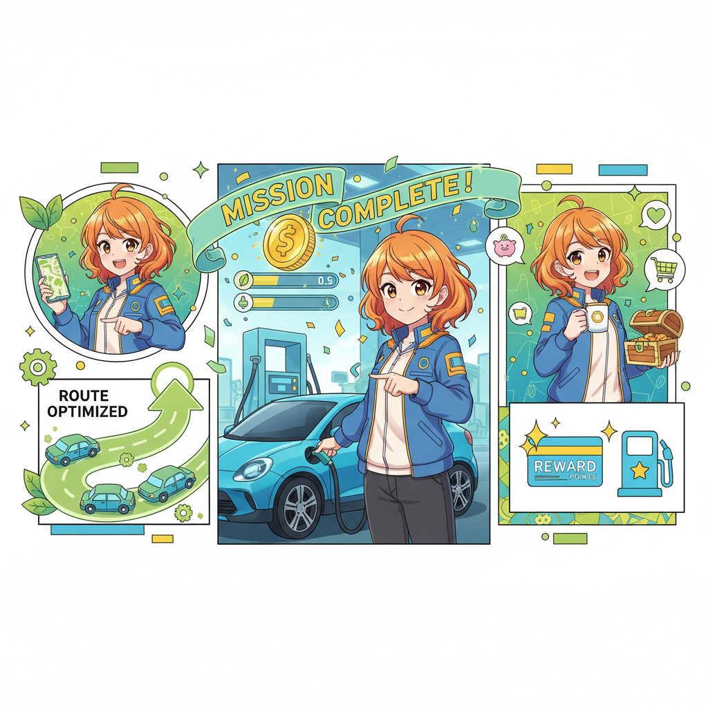 2026/4/23 油價調漲懶人包：每公升漲 0.5 元後的 3 個省油加油策略