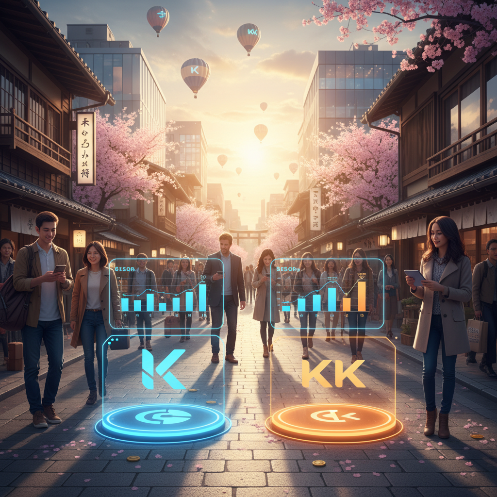 2026 4 月旅遊省錢指南：Klook 與 KKday 雙平台優惠碼對照表