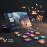 國泰 CUBE 卡 2026 4 月加碼：指定消費 3% 回饋轉點與商戶攻略