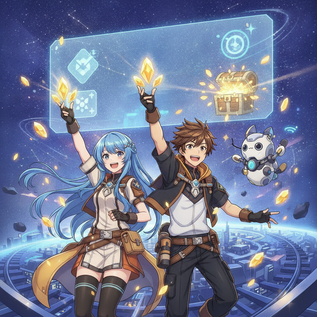 崩壞：星穹鐵道兌換碼 2026 8月【開拓晶石100+】最新有效碼速查表